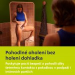 Philips OneBlade Intimate QP1924/28 – Hledejceny.cz