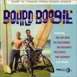 Board Boogie - Various CD – Hledejceny.cz