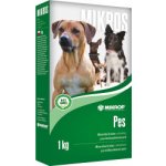 Mikros pes 10 x 1 kg – Hledejceny.cz