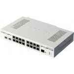 MikroTik CCR2004-16G-2S+PC – Hledejceny.cz