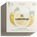 Waterdrop Ice Tea Lemon zelený čaj citron microdrink 12 kapslí