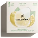 Waterdrop Ice Tea Lemon 12 kapslí – Hledejceny.cz