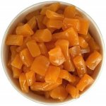 Ochutnej Ořech Lékořice sekaná mango 250 g – Sleviste.cz