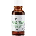 Natur Planet Esenciální Tea tree olej 10 ml – Zboží Dáma