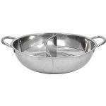 Shabu Shabu Hot Pot hrnec, 34 cm – Zboží Dáma