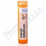 CUPRUM METALLICUM POR 15CH GRA 1X4G – Hledejceny.cz