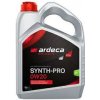 Motorový olej Ardeca synth pro 0W20 nalévaný 1 l