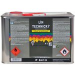 Baltech technický líh P6413 4 l – HobbyKompas.cz