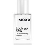 Mexx Look Up Now toaletní voda dámská 15 ml – Hledejceny.cz