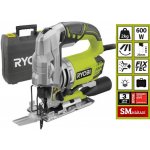 RYOBI RJS 850K – Zboží Dáma