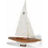 RC model Billing Boats Dragen Yacht RTR 1:10