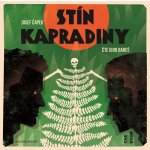 Stín kapradiny - Čapek Josef – Hledejceny.cz
