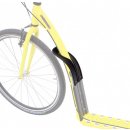 Kostka Footbike fender Plus