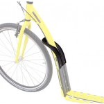 Kostka Footbike fender Plus – Zboží Dáma