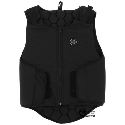 Equi-Théme HEXAFLEX v Černá – Zboží Dáma