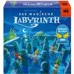 Drei Magier Spiele Magický labyrint – Zbozi.Blesk.cz