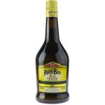 Worthy Park Rum Bar Cream 15 % 0,7 l (holá láhev) – Zboží Mobilmania
