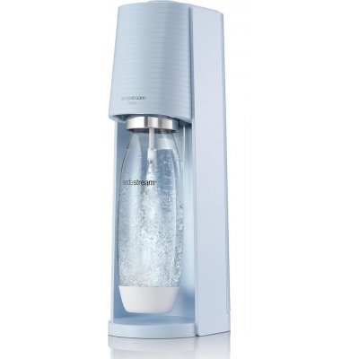 SodaStream Terra Blue – Zbozi.Blesk.cz
