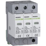 Noark třída 2 C , In=20 kA, Uc=275 VAC, Ex9UE2 20 3P 275 /103353/ – Zboží Mobilmania