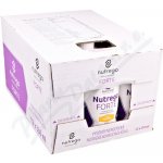 NUTREGO FORTE S PŘÍCHUTÍ VANILKA POR SOL 12X330ML – Hledejceny.cz
