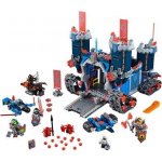 LEGO® Nexo Knights 70317 Fortrex – Sleviste.cz