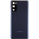 Kryt Samsung G780F Galaxy S20 FE zadní modrý – Zboží Mobilmania