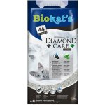 Biokat’s Diamond Care Classic 8 l – Zboží Mobilmania