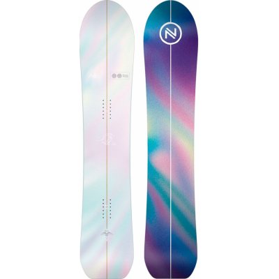 Nidecker Mellow 24/25 – Zboží Dáma