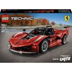 LEGO® Technic 42212 Ferrari FXX K – Zboží Dáma