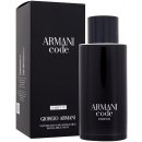 Parfém Giorgio Armani Code Le Parfum parfémovaná voda pánská 125 ml