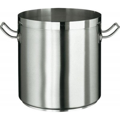 Paderno Hrnec na polévku Grand Gourmet 2100 24 cm, vysoký, nerez 227707000 – Zboží Mobilmania