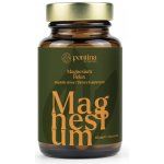 Pontina Nutrition Magnesium RELAX 60 kapslí – Hledejceny.cz
