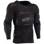 chránič na záda a hrudník Leatt 3DF AIRFIT EVO | Zboží Auto