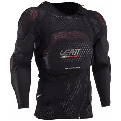 chránič na záda a hrudník Leatt 3DF AIRFIT EVO | Zboží Auto