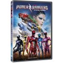 Film Power Rangers - Strážci vesmíru BD