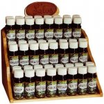 Vitie BIO 100% Esenciální olej Geranium 10 ml – Hledejceny.cz