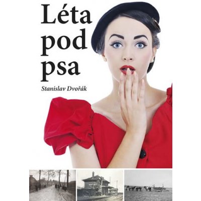 Léta pod psa – Hledejceny.cz