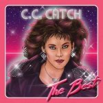 C.C. Catch - The Best Of C.c. Catch CD – Hledejceny.cz