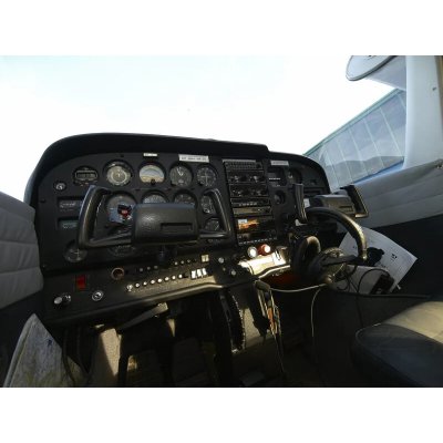 Pilotem na zkoušku privátní let – Hledejceny.cz