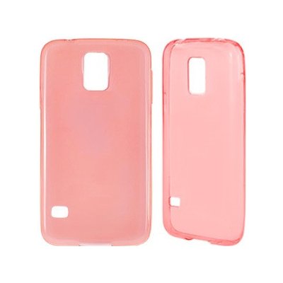 Pouzdro Back Case Ultra Slim Samsung Galaxy S5 Mini G800 Korálové – Zbozi.Blesk.cz