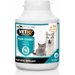 VETIQ Přípravek na blechy a klíšťata u psa a kočky VetiQ Flea Guard 90 tablet – Zboží Mobilmania