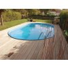 Bazén Inet V1121004 Toscano 3,20 x 6,00 x 1,20 m