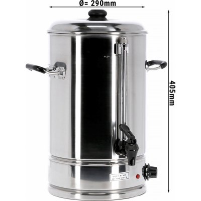 G.Gastro 6635 8l – Hledejceny.cz