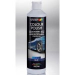 Motip Colour Polish Blue 500 ml – Zboží Mobilmania