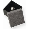 Dárková krabička JK Box Elegantní dárková krabička na prsten MG-3/A25