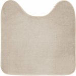 Douceur d'intérieur VITAMINE WC podložka taupe 45 x 45 cm – Sleviste.cz