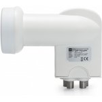 Opticum Robust Quad 0,1 dB – Zboží Mobilmania