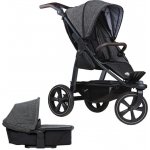 Tfk Sport MONO2 Vzducho komorová kola mono2 stroller air chamber wheel prem. anthracite 2024 – Zbozi.Blesk.cz