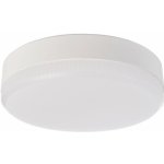 Isoled LED GX53, 6W,3000K GX53 6,00 W 500 lm 3000 K 120° 180196 – Hledejceny.cz