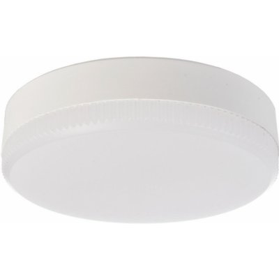 Isoled LED GX53, 6W,3000K GX53 6,00 W 500 lm 3000 K 120° 180196 – Hledejceny.cz